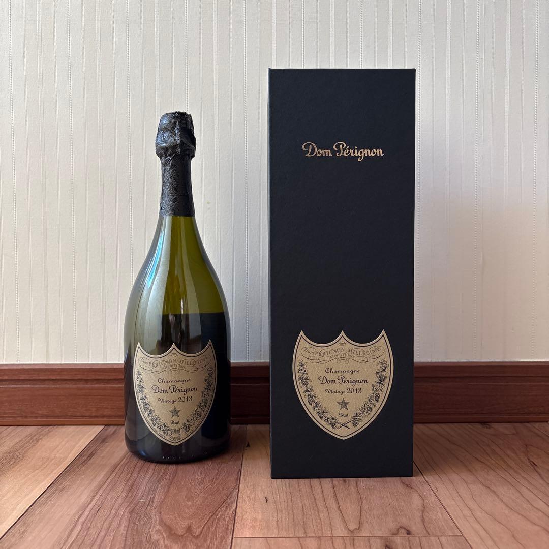 Dom Pérignon Vintage 2013 750ml