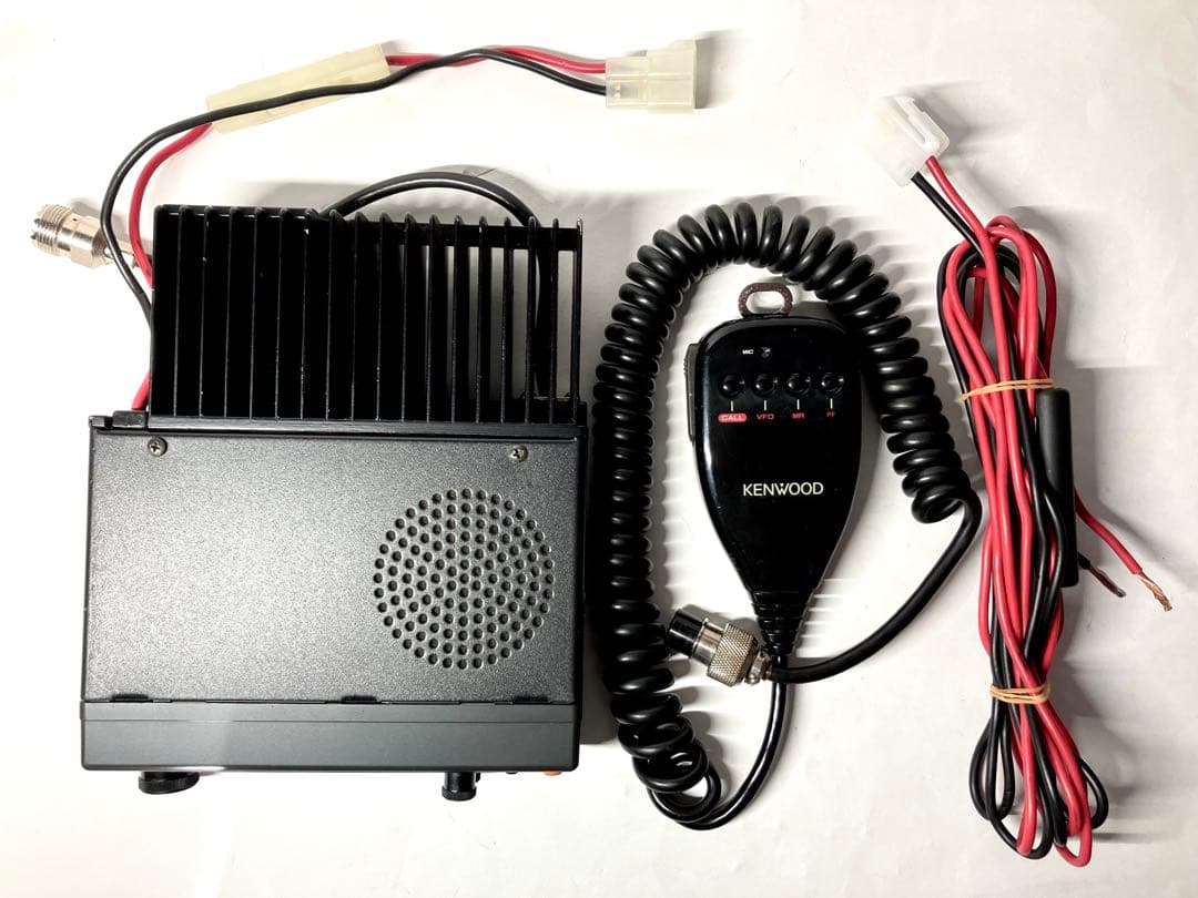 ケンウッドTM-441S 35w アマチュア無線機