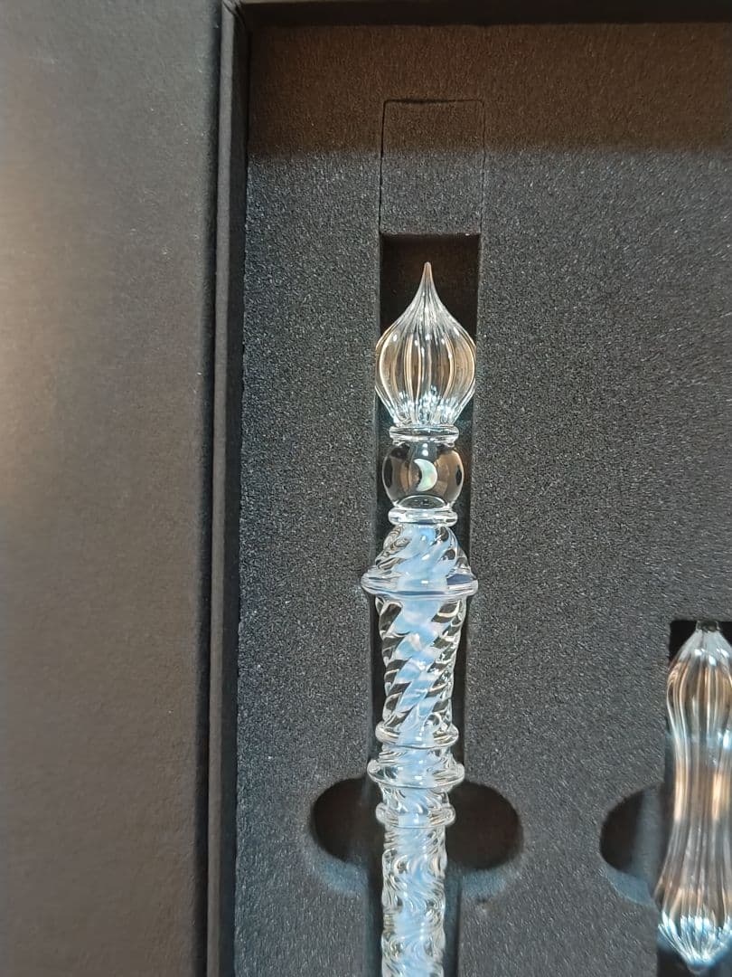 ガラス工房 LUC ガラスペン