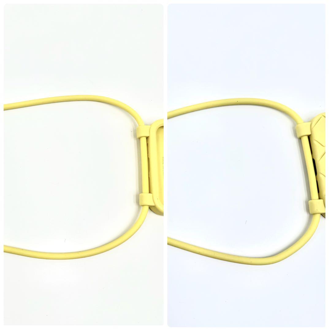 鑑定済 美品 ボッテガヴェネタ イントレチャート Iphone15pro ケース