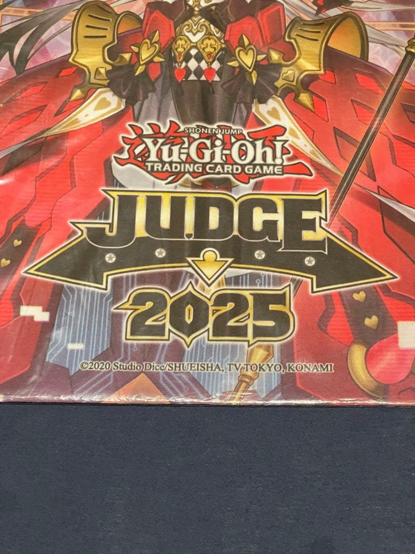 【新品未使用】M∀LICE＜Q＞ HEARTS OF CRYPTERプレイマット