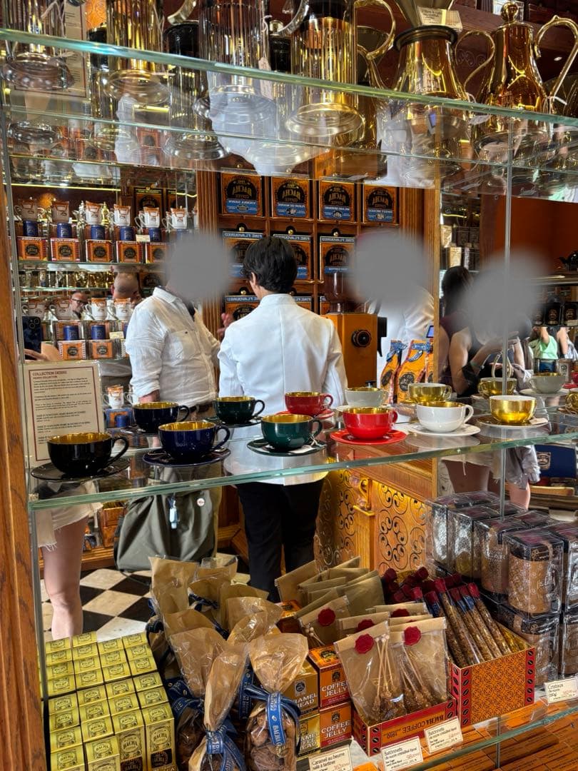 【新品・箱入り】Bacha Coffee バシャコーヒー キャニスター　ブラック