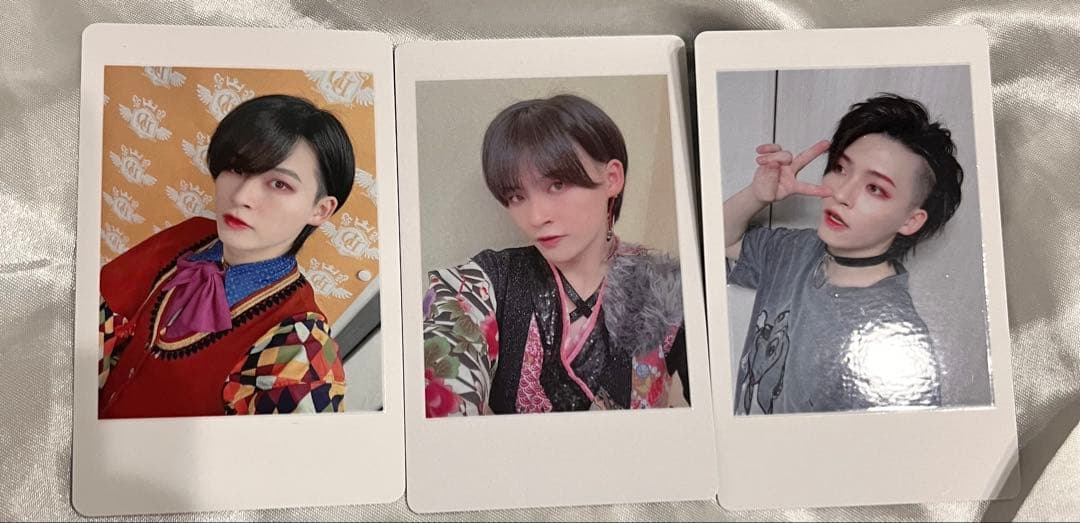 ReLIT りりっと リリット 47都道府県ツアー ハピカ