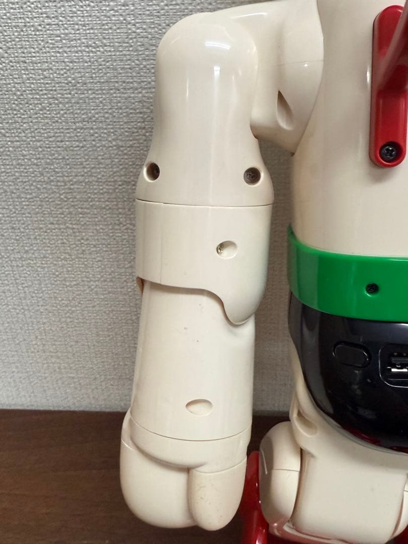 【送料込み】鉄腕アトム　コミュニケーションロボット　　専用キャリー付　ATOM