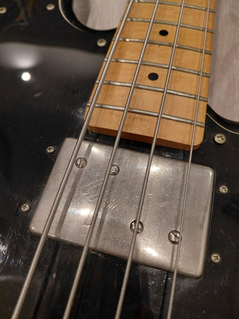 ベース Squier Classic Vibe Telecaster Bass