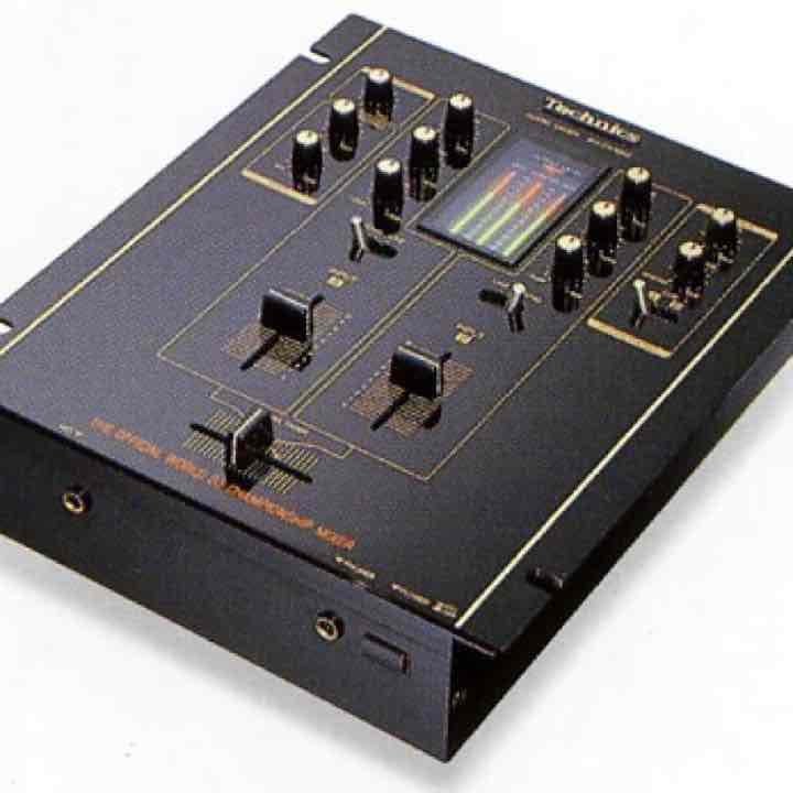 その他 Technics SH-DX1200