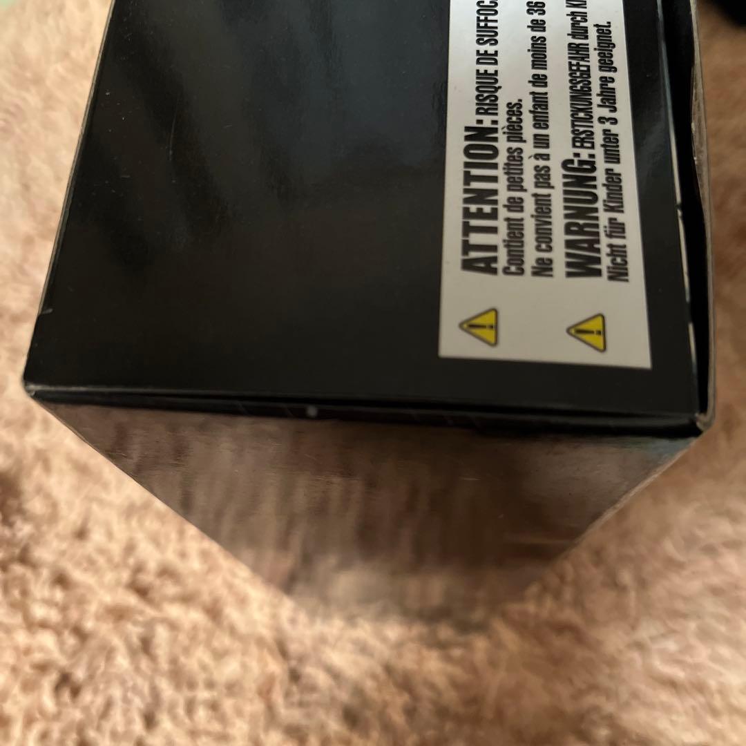 THE DARK KNIGHT TRILOGY PLAY ARTS 改 未開封