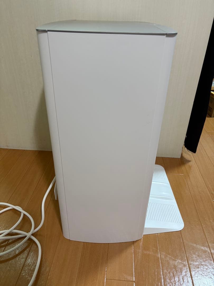 【洗剤付】ECOVACS DEEBOT T20 OMNI ロボット掃除機