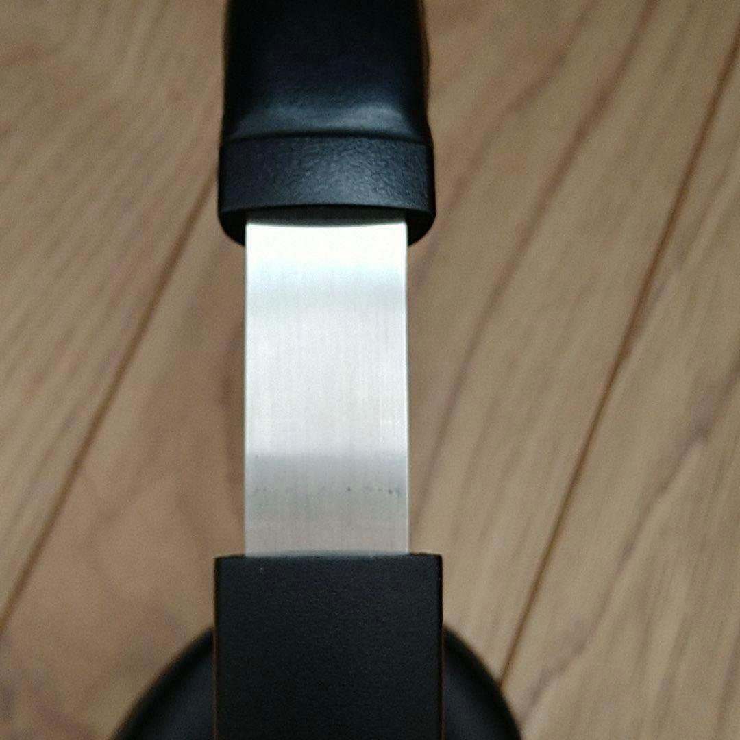 SONY WH-XB900N Bluetooth ヘッドホン 重低音 ブラック