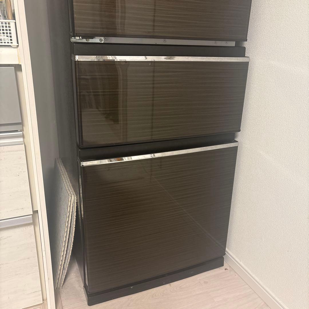 ササクマさん専用　冷蔵庫　三菱電機　2021年製 送料無料