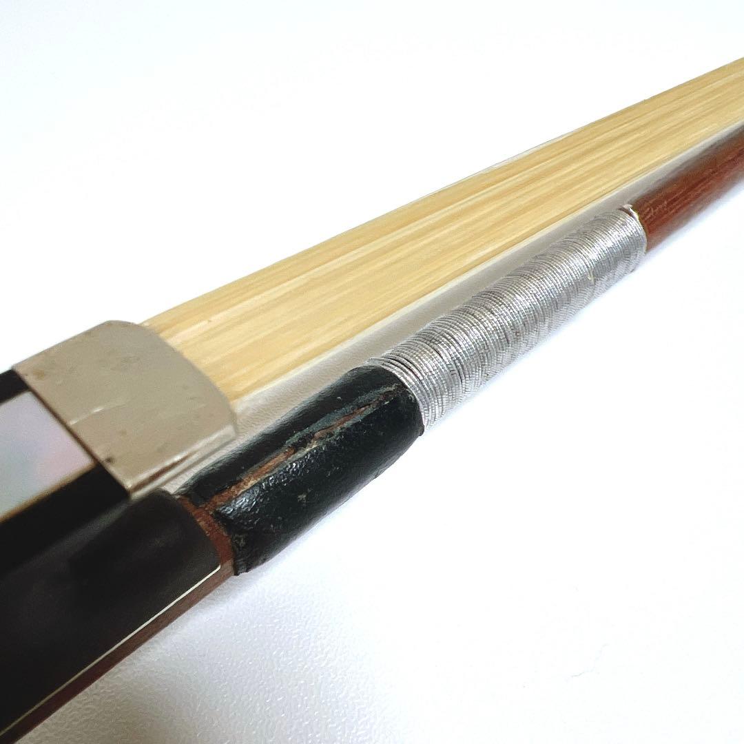 【希少】LOUIS BAZIN オールドフレンチ バイオリン 4/4 ルイバザン