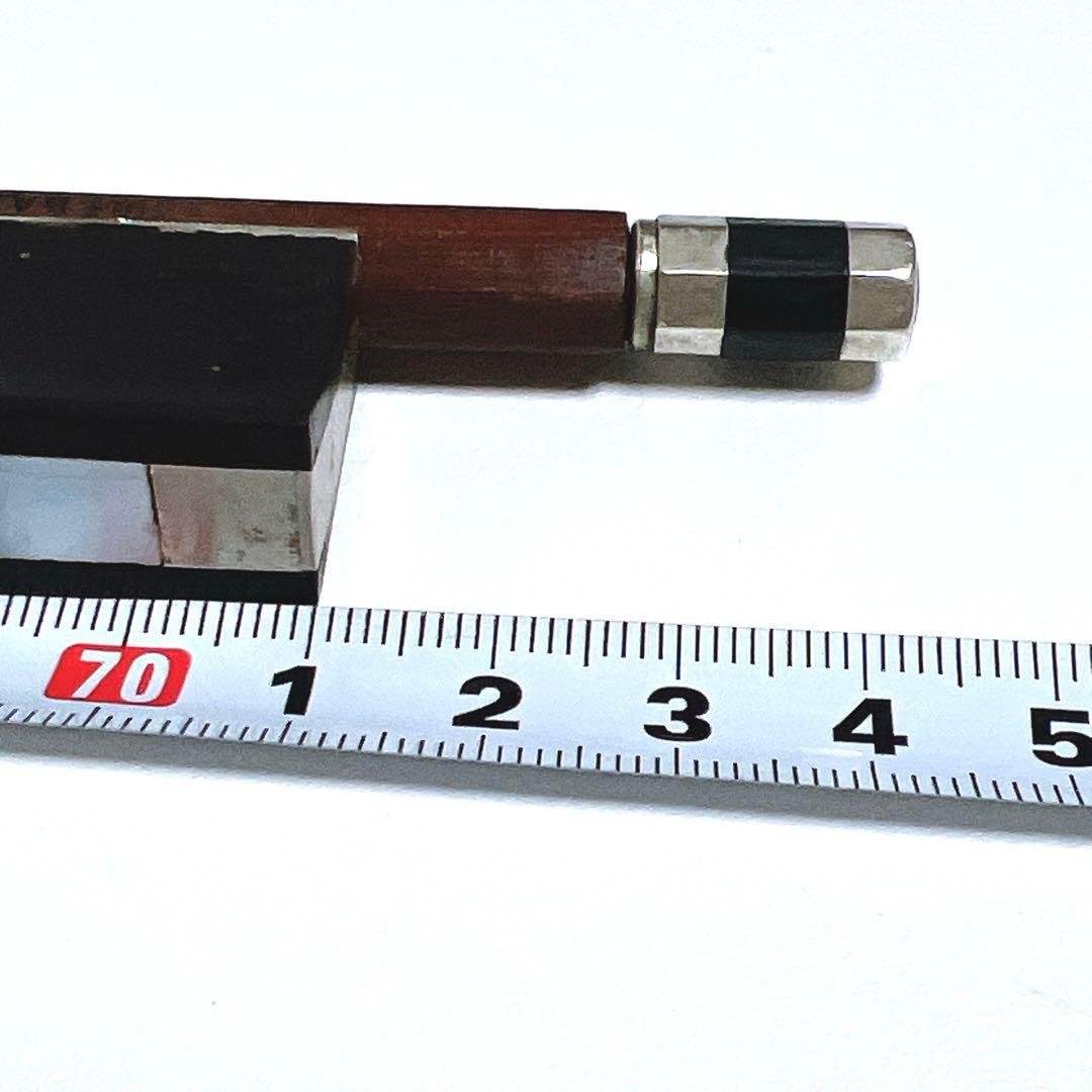 【希少】LOUIS BAZIN オールドフレンチ バイオリン 4/4 ルイバザン