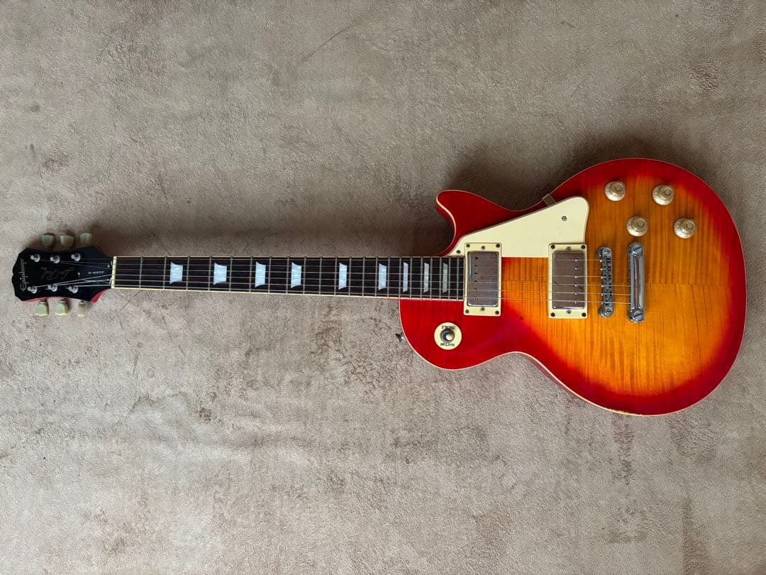 タイムセール！Epiphone by Gibson Les Paul