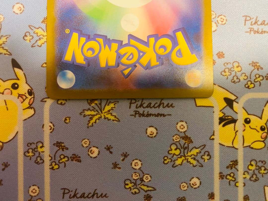 ク*マ様 ポケモンカードゲーム メガルカリオEX MUR