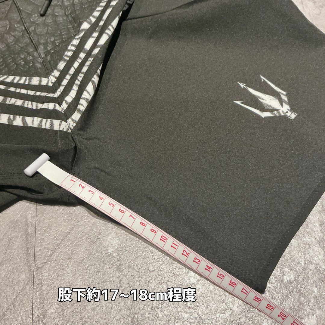 【25年最新作】FIED/ファイドステージサーフパンツ32インチ/フィジーク