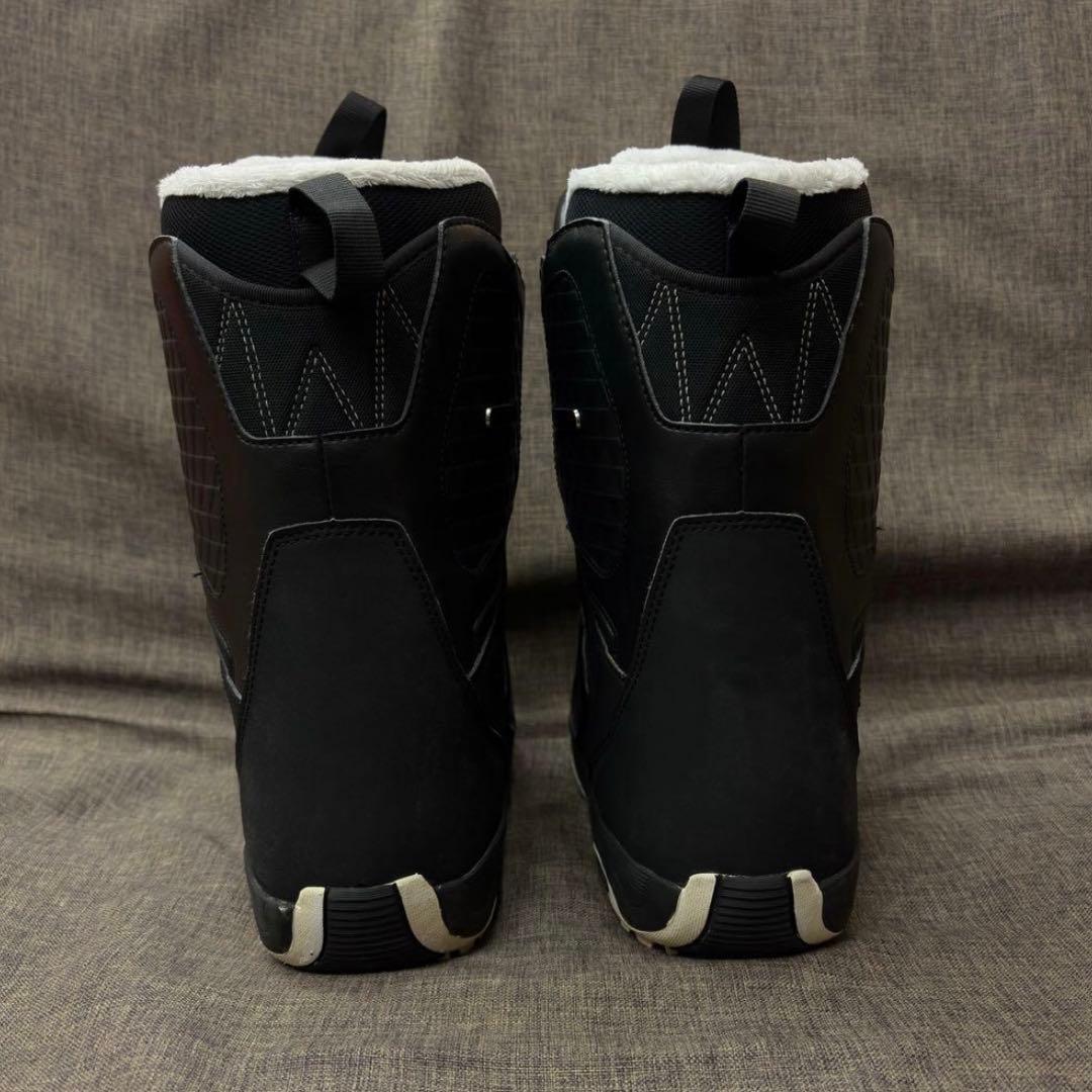 ☆Tachi☆セール中☆美品☆SALOMON スノーボードブーツ