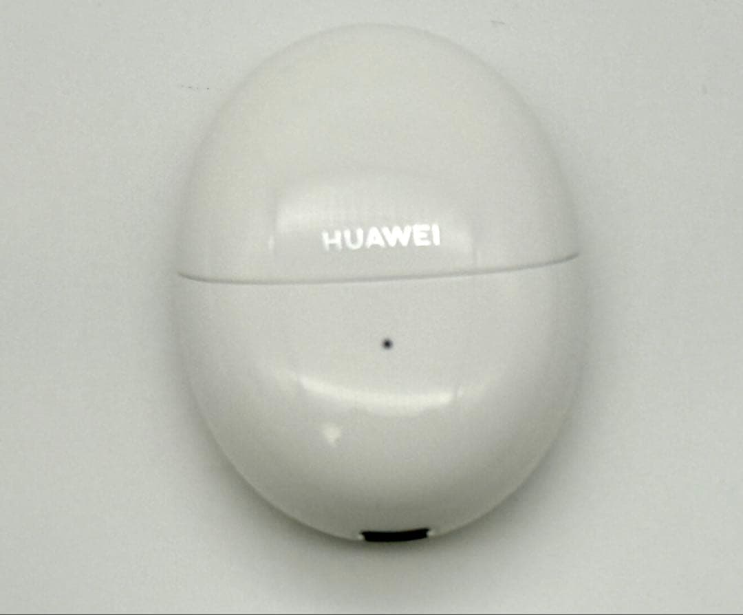 HUAWEI FreeBuds 6 ホワイト　美品