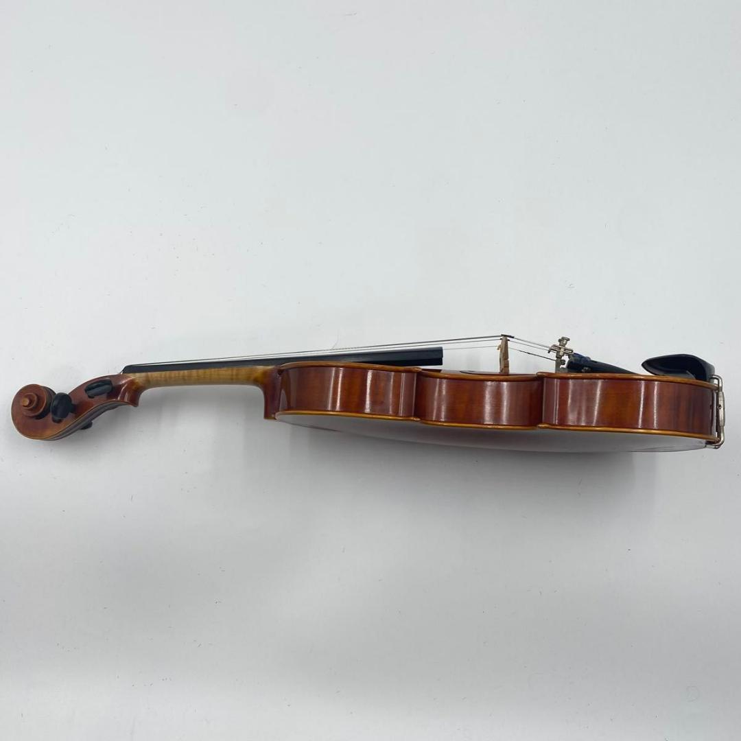 【弦新品】スズキ No.540 1/2 1978年製 SUZUKI バイオリン