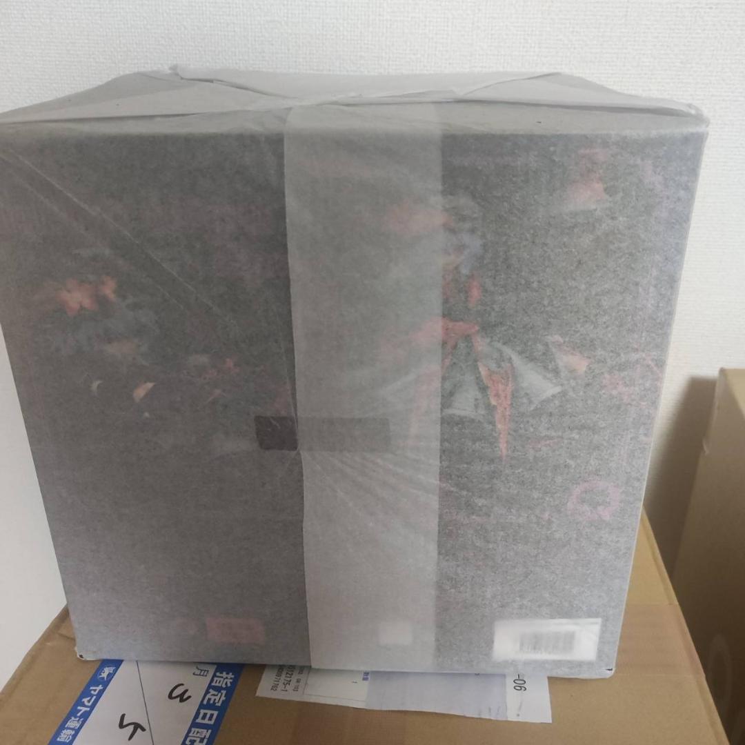 1/8 レミリア・スカーレット 紅魔城伝説版 イベント限定エクストラカラー