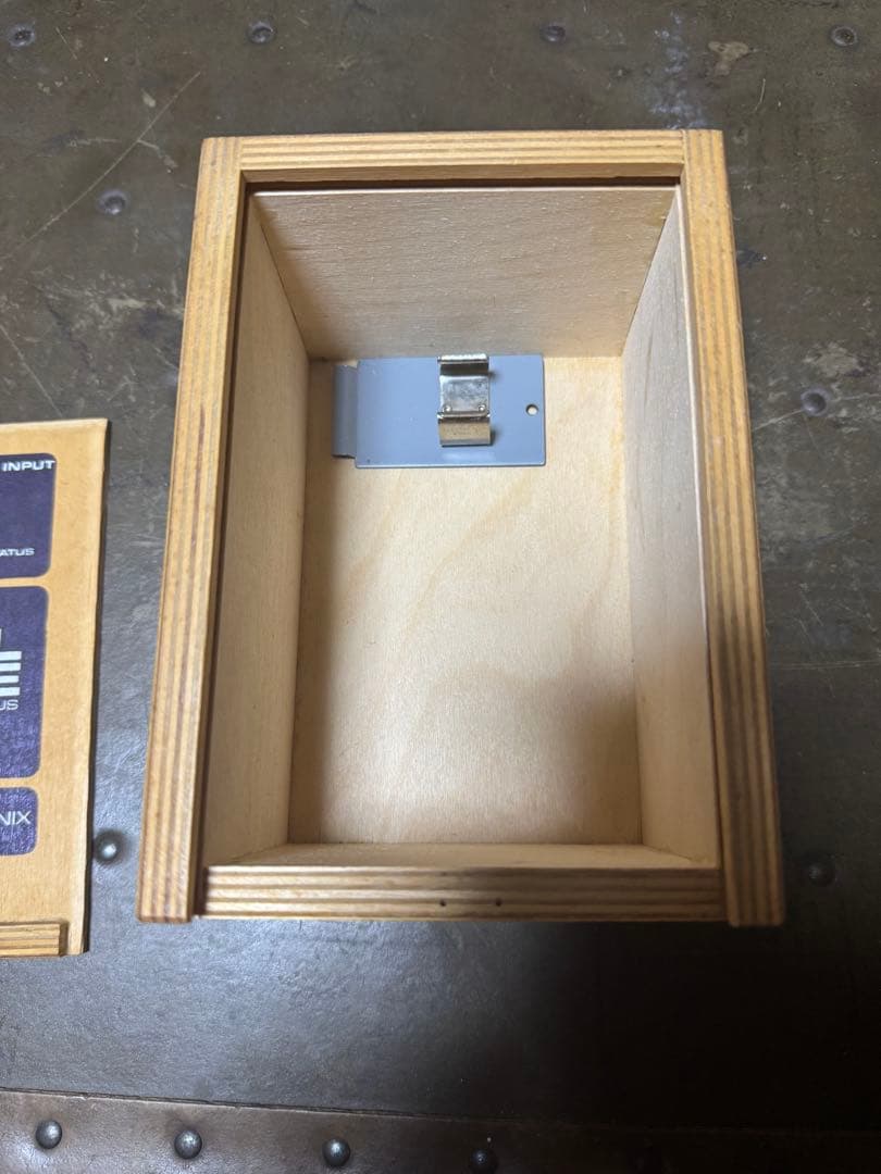 ギター Electro-Harmonix SMALL CLONE