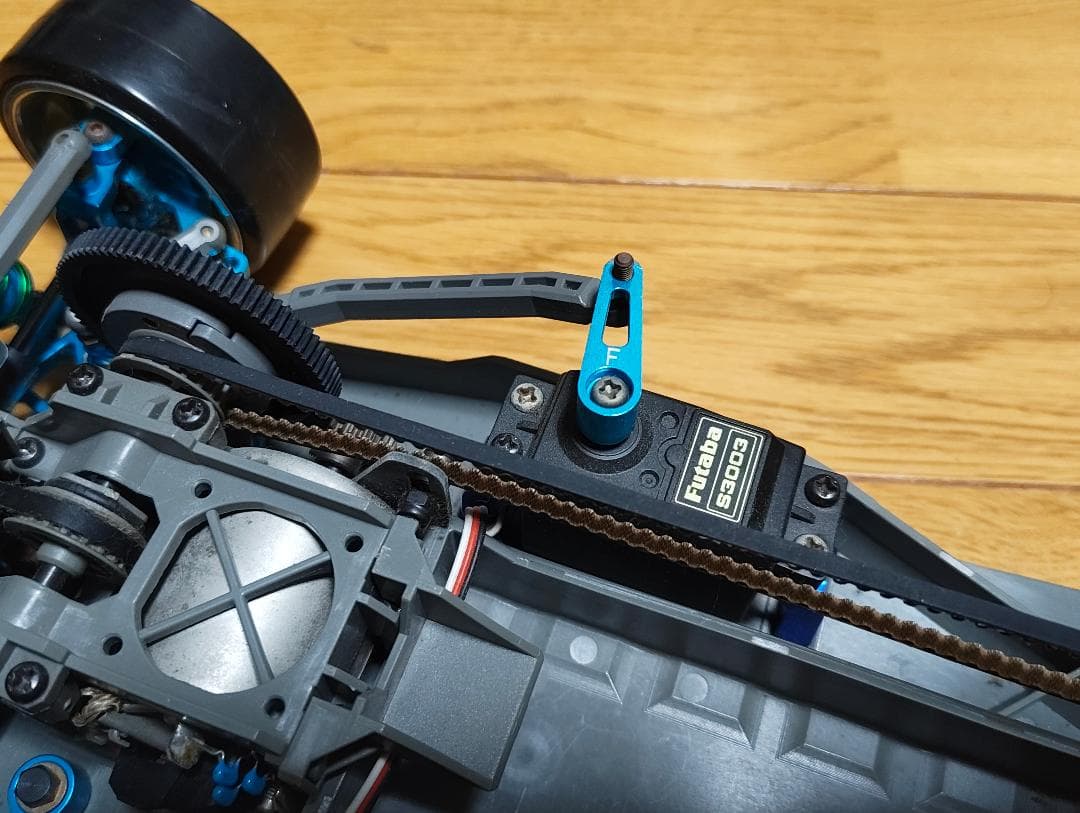 【最終値下げ】 ストリートジャム OTAR-R31 RS　プロポセット