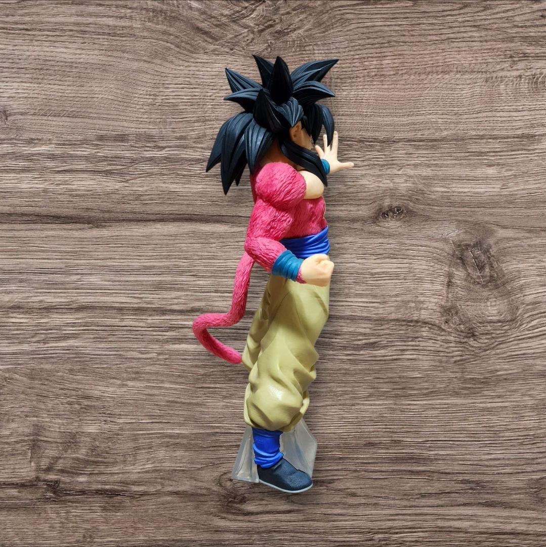 【美品_早い者勝ち】一番くじ THE GREATEST SAIYAN A賞他