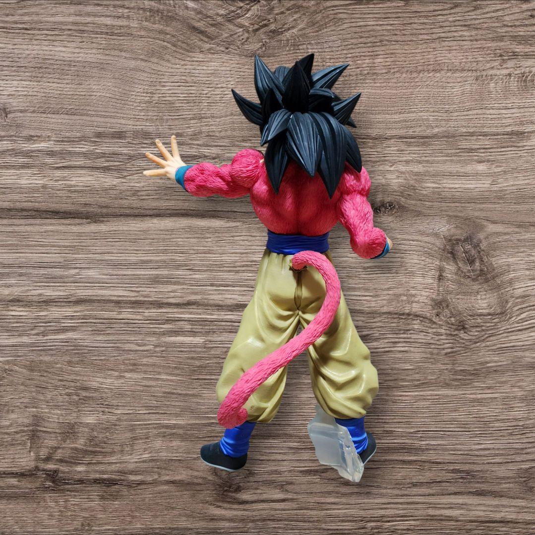 【美品_早い者勝ち】一番くじ THE GREATEST SAIYAN A賞他