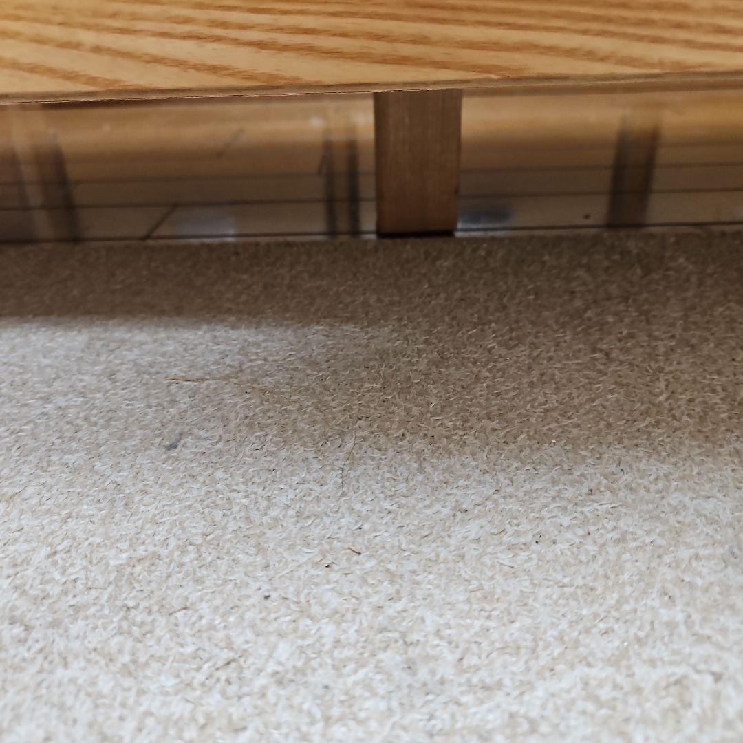 送料込み　無印　TV テレビ台　ＡＶボード