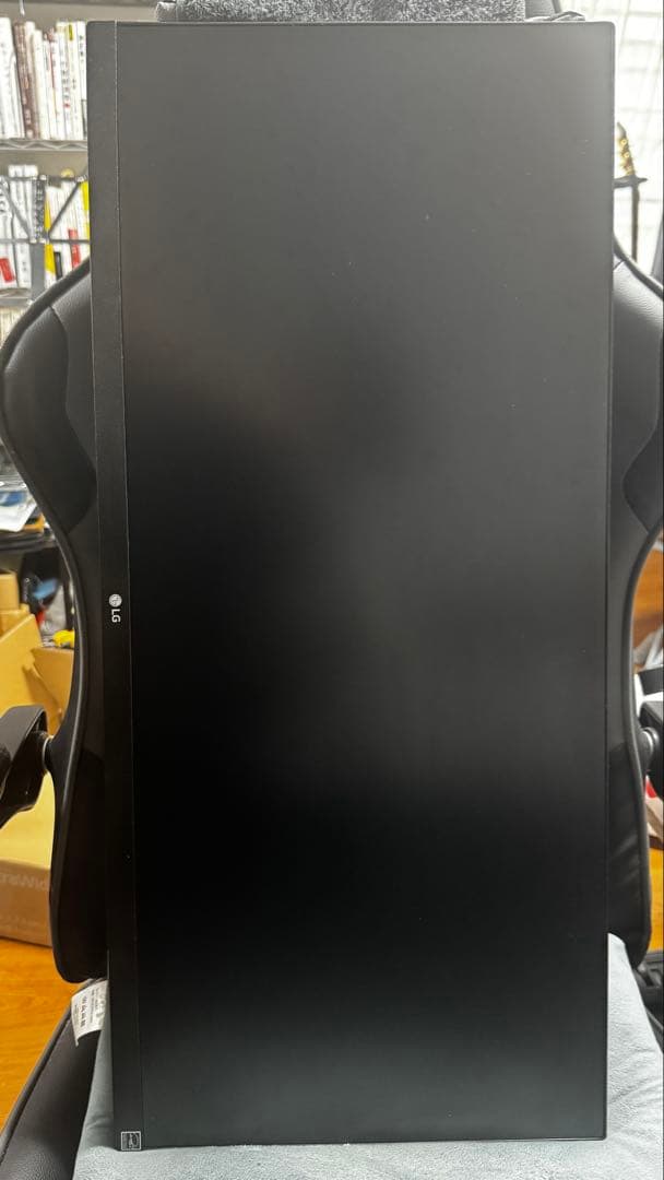 LG 29インチ ウルトラワイドモニター 29WP500