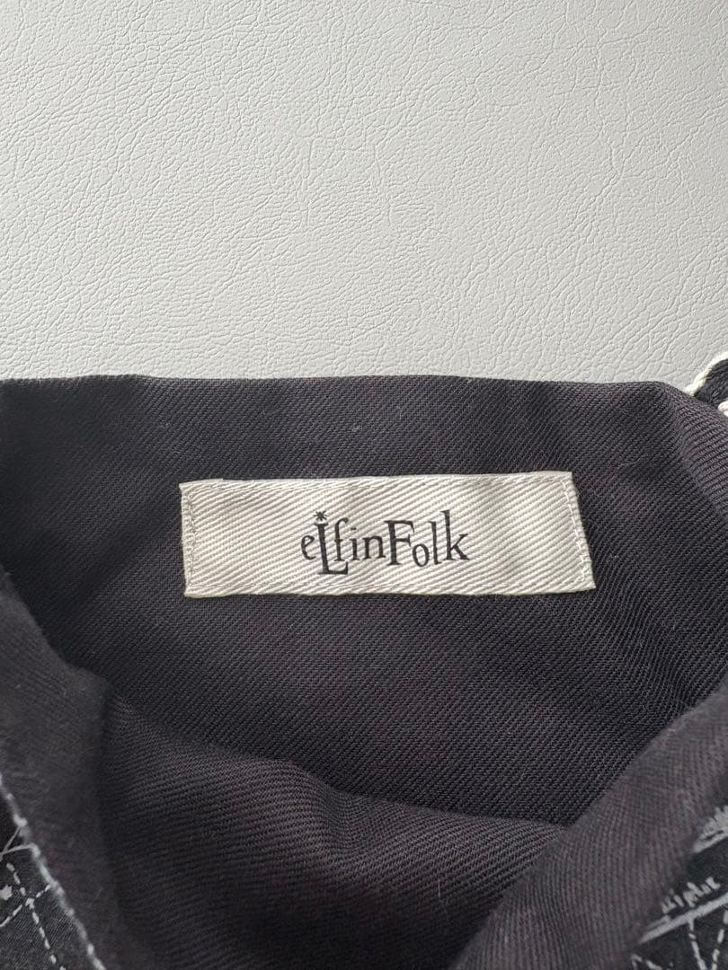 海外子供服 elfinfolk エルフィン elfin エルフィンフォルク