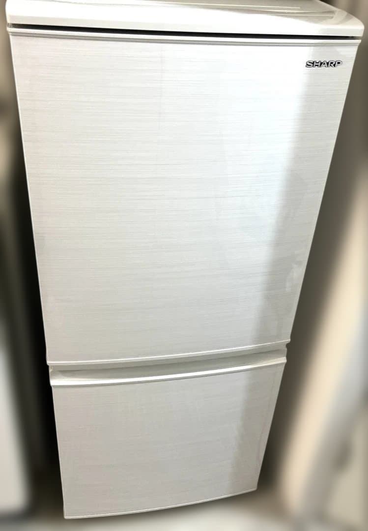 シャープ 冷蔵庫 単身用