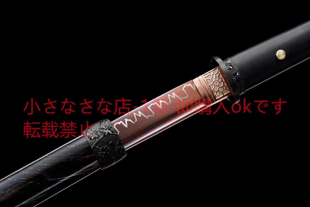 武具　刀装具　日本刀　模造刀   居合刀 血魂  不死斬