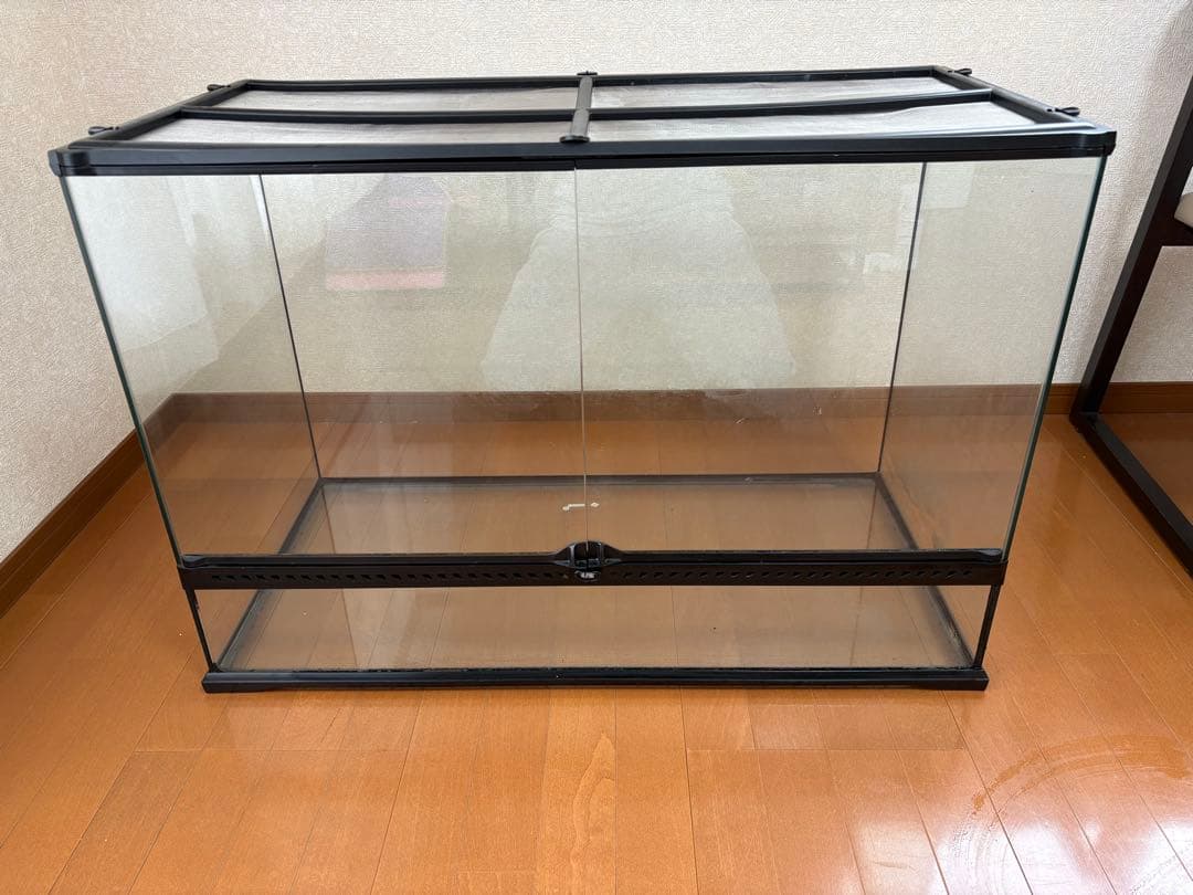そら　爬虫類ケージ9060