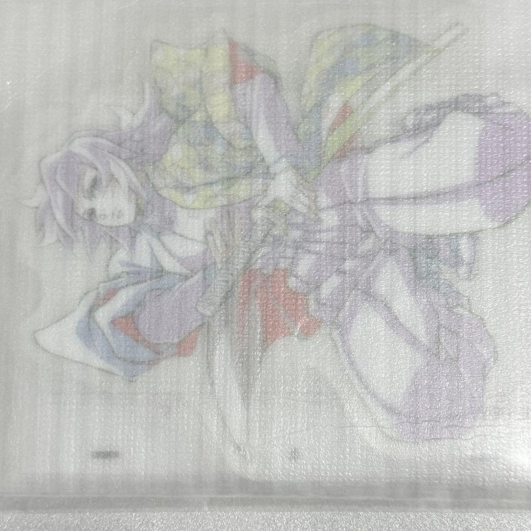 冨岡義勇 原画 ビッグアクリルスタンド