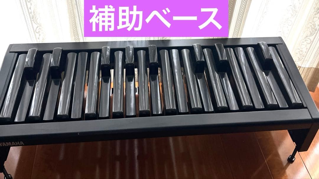 ⭐️限定セール⭐️ ヤマハ　エレクトーン補助ペダル　PK-2