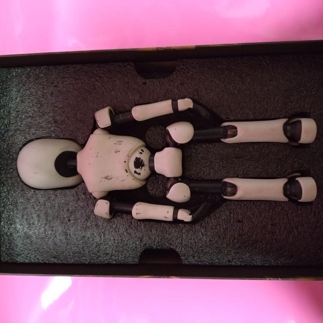 JUNK HEAD ジャンクヘッド パートン