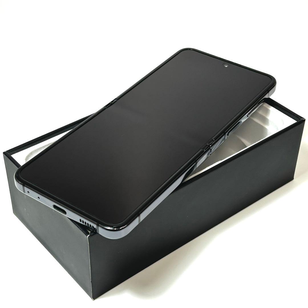 【美品】Galaxy Z Flip5 512GB｜SIMフリー ｜SCG23