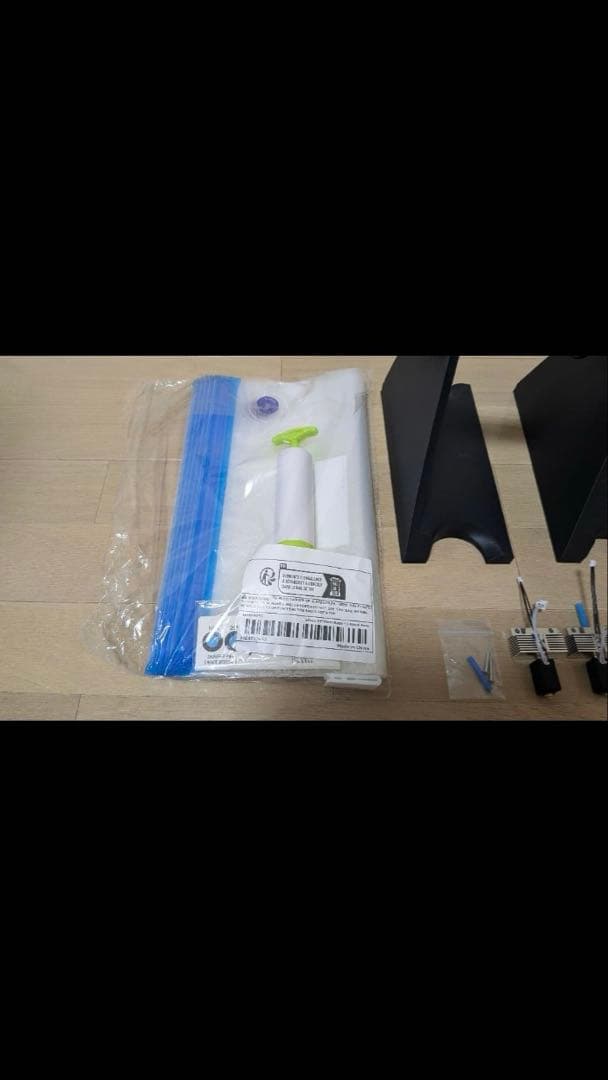 Neptune4Plus3Dプリンター 本体 おまけ付き