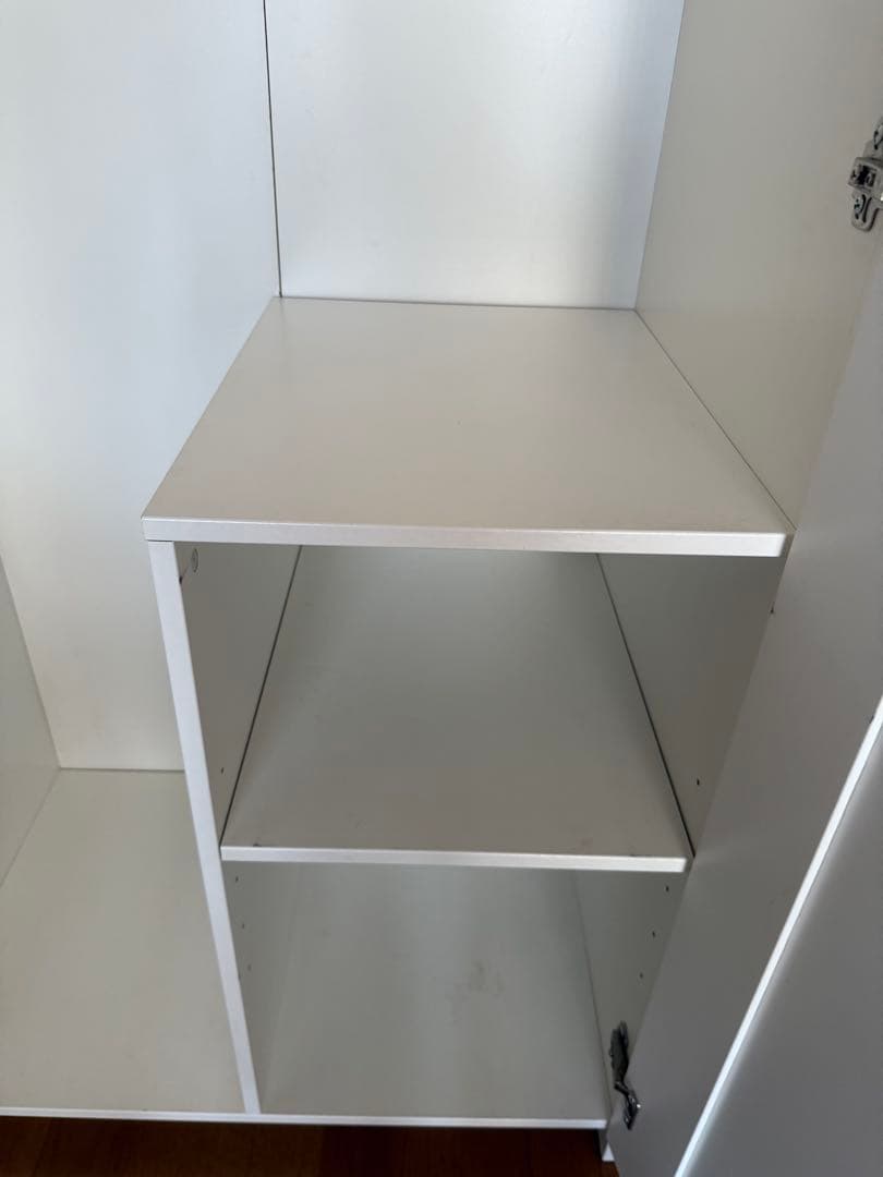 IKEA BRIMNES ブリムネス