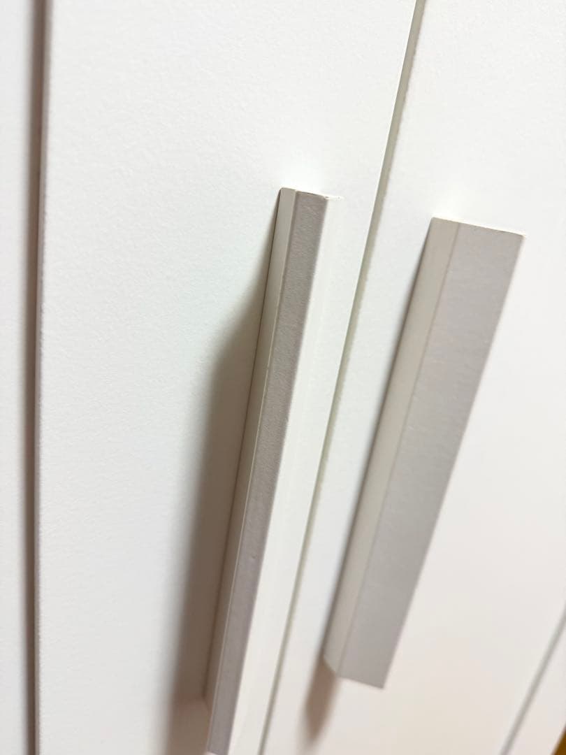 IKEA BRIMNES ブリムネス