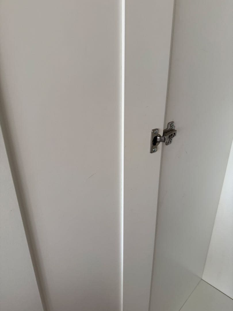 IKEA BRIMNES ブリムネス