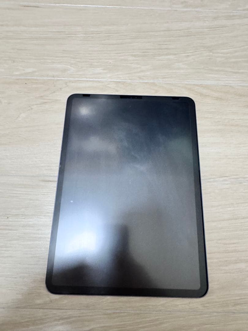 iPad Pro 11インチ Wi-Fi M1 256GB スペースグレイ