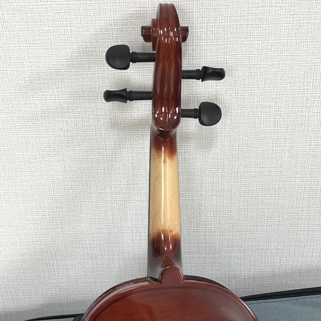 Eastar バイオリン ヴァイオリン 4/4