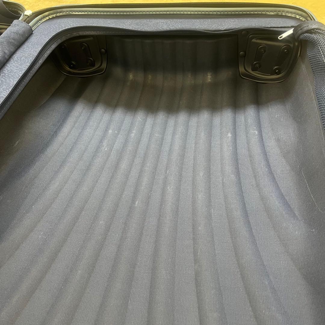 サムソナイト コスモライト スピナー74 88L