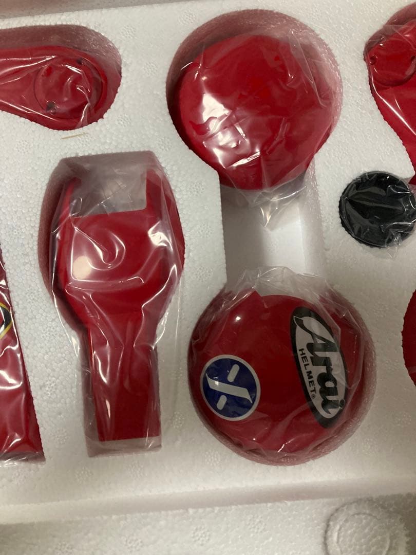 ポピニカ魂 アキラ AKIRA 金田のバイク　リバイバル版　アップの画像更新