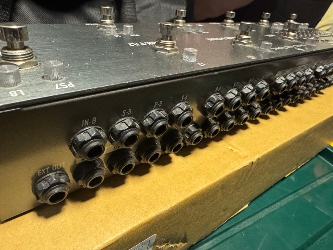 FREE THE TONE ARC-3 + EFS-4 セット