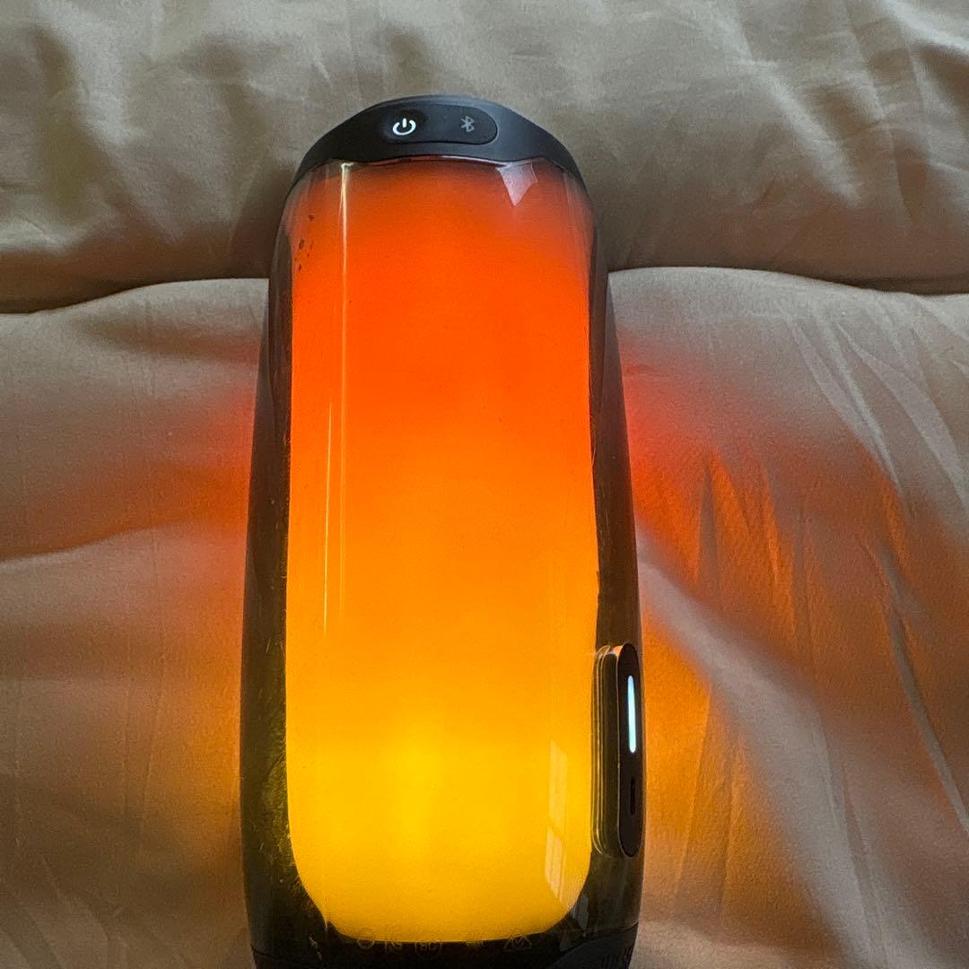 「値下げ可JBL 」ワイヤレススピーカー USB-Cポート