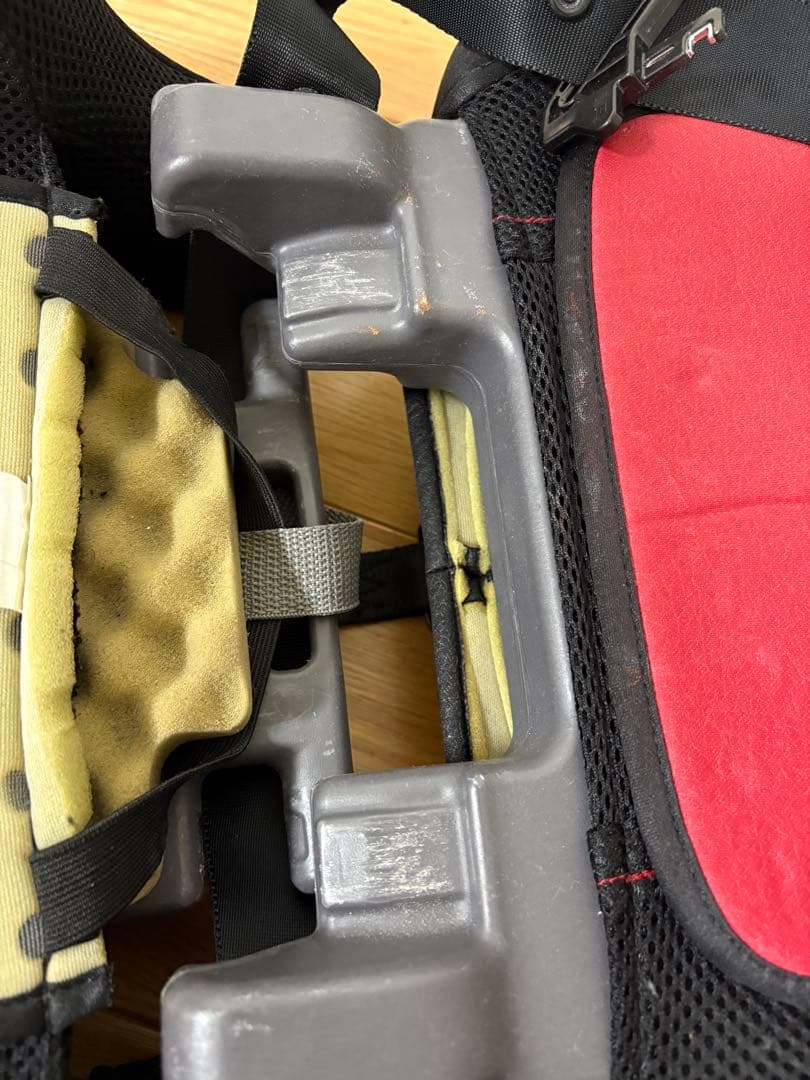 RECARO レカロ　チャイルドシート　エイチワン