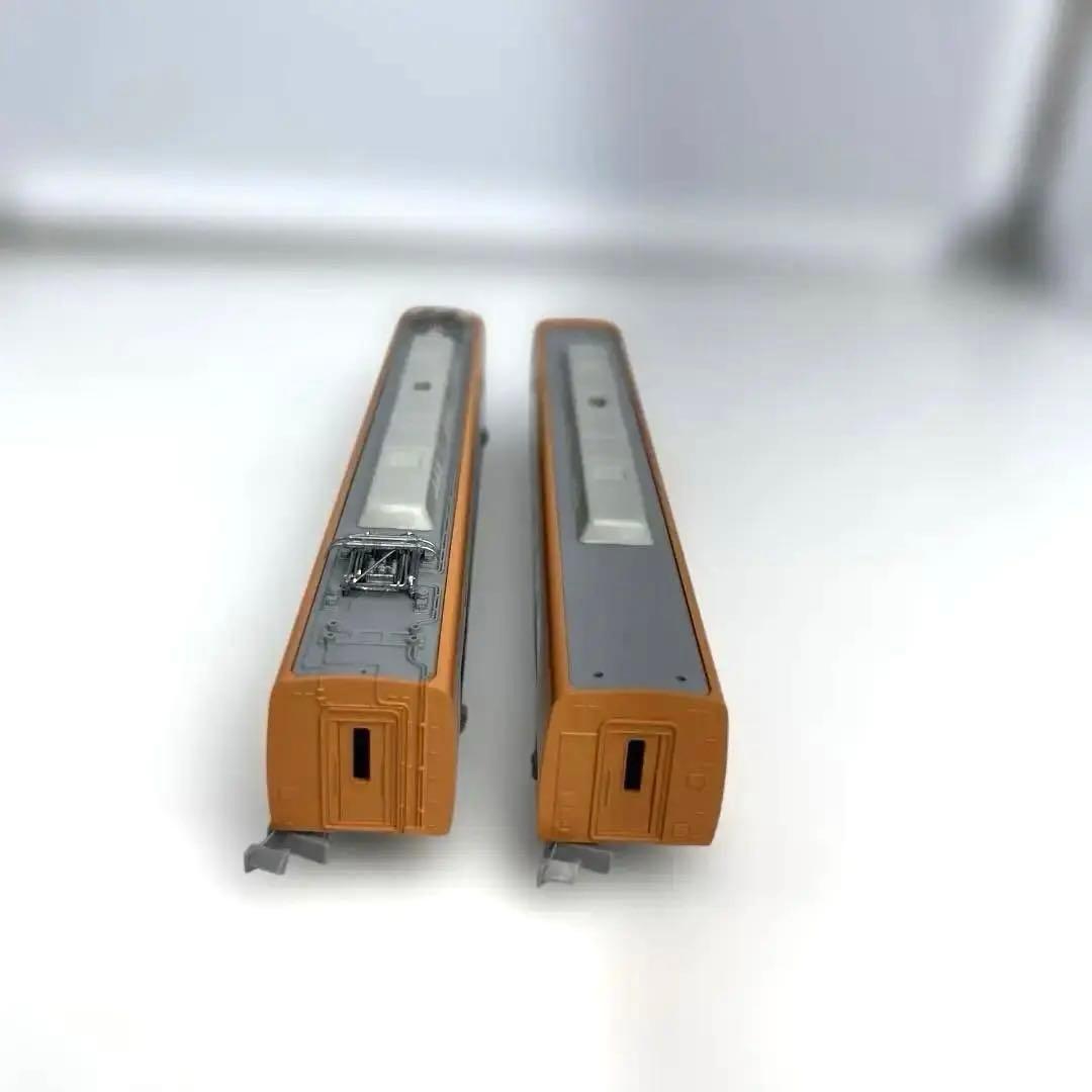 近鉄22000系 ACE Nゲージ 2輌編成セット＋増結2輌セット