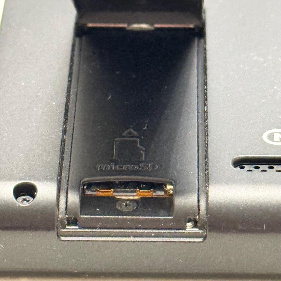 【動作確認済み】Nintendo Switch 本体のみ 2022年